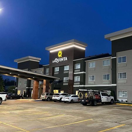 La Quinta By Wyndham Fayetteville Eksteriør bilde