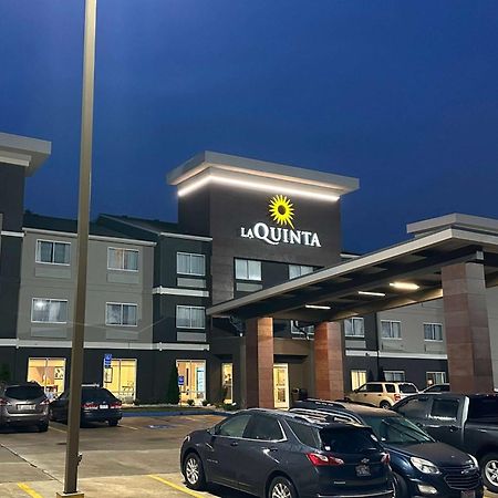 La Quinta By Wyndham Fayetteville Eksteriør bilde