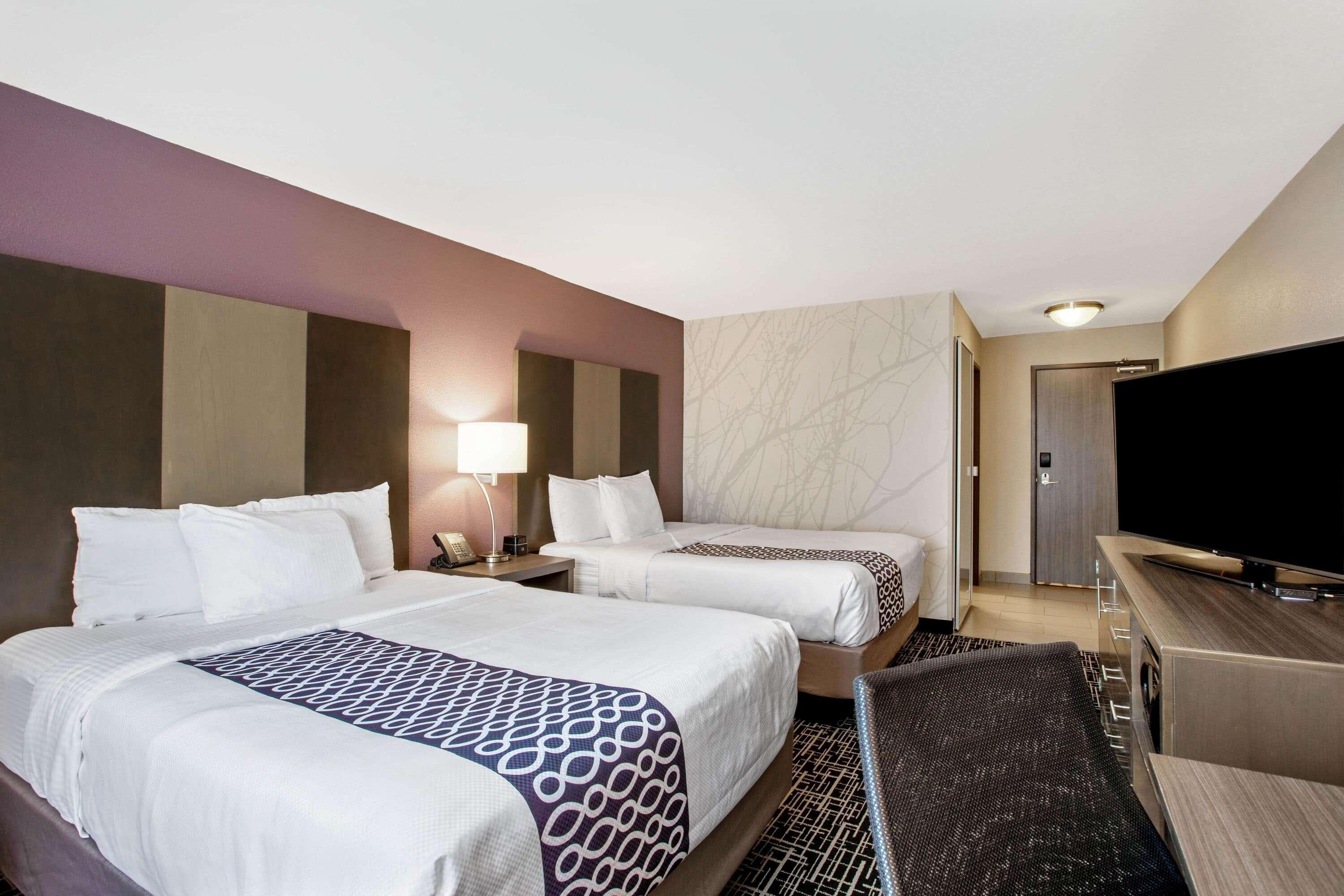 La Quinta By Wyndham Fayetteville Eksteriør bilde