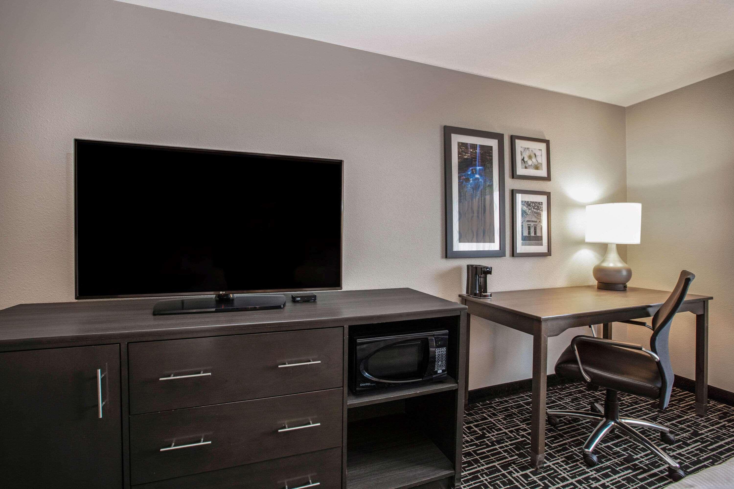 La Quinta By Wyndham Fayetteville Eksteriør bilde