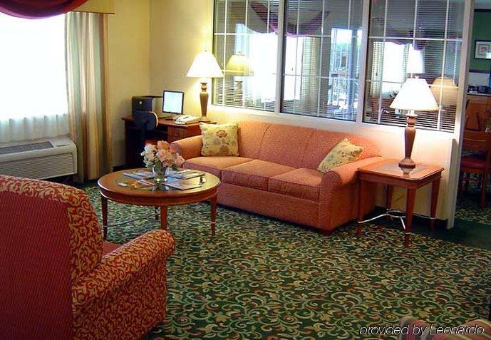 La Quinta By Wyndham Fayetteville Interiør bilde