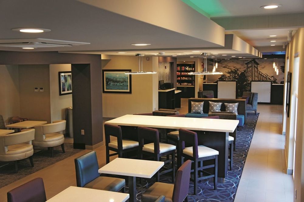 La Quinta By Wyndham Fayetteville Interiør bilde