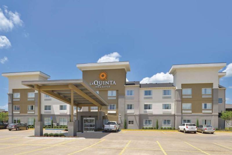 La Quinta By Wyndham Fayetteville Eksteriør bilde